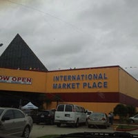 Photo taken at International Market Place by Ericka M. on 11/19/2011