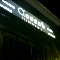 Photo taken at Cossab by Federico D. on 12/24/2011