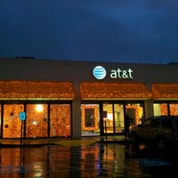 Photo taken at AT&amp;T by Rob G. on 12/6/2011