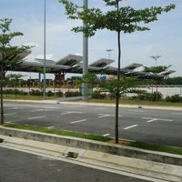 Plaza Tol Alam Impian 3 Tips