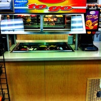 Photo taken at ampm by TONY A. on 3/7/2012