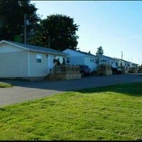 3/14/2012にChris D.がRoyalty Maples  Motel  &amp;amp; Cottagesで撮った写真