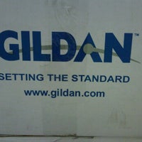 gildan malaysia