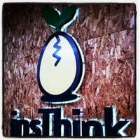 Photo taken at insThink Learning by Piti K. on 6/18/2012