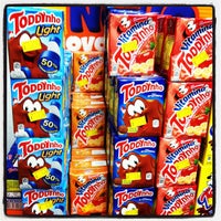 รูปภาพถ่ายที่ Vila Doce โดย Andre Y. เมื่อ 11/30/2011