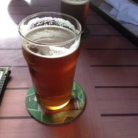 Photo taken at SBC Restaurant &amp;amp; Brewery by Michelle H. on 6/8/2012