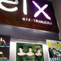 Photo taken at El Extranjero by Axel E. on 11/5/2011