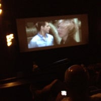 Photo taken at Cinemark Theater by Ton M on 8/4/2012