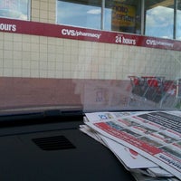 CVS pharmacy - Pembroke Falls - 2300 N Flamingo Rd