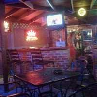 Photo taken at Time-Out Sports Bar &amp;amp; Grill by Bob C. on 6/7/2011