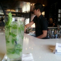 Photo taken at Earls Restaurant &amp; Bar by Solon B. on 8/26/2011