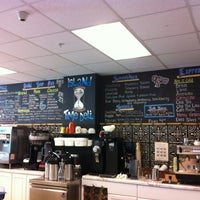 Photo taken at Island Time Deli by Andrea B. on 8/24/2012