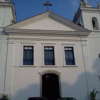 Photo taken at Santuário Nossa Senhora de Loreto by ミ★ яєиαŧα ρ. on 1/31/2011