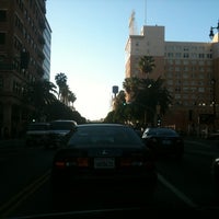 Photo taken at Los Angeles Taxi by Anastasia P. on 1/5/2012