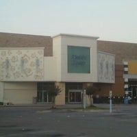 Photo taken at Madison Square Mall by Josh A. on 10/7/2011