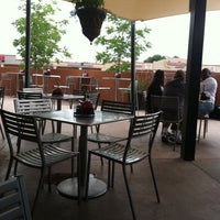Photo taken at Il Vicino Wood Oven Pizza by Crystal G. on 9/9/2011