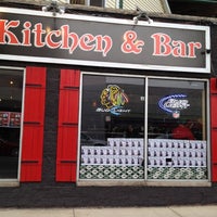 Foto scattata a El&amp;#39;s Kitchen da marc s. il 7/5/2012