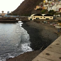 Playa Valleseco - 1 tip