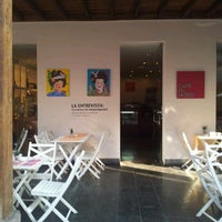 Foto tomada en Café del Museo  por Murilo M. el 9/13/2011
