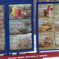 Photo taken at Burger King by Russ J. on 6/16/2012