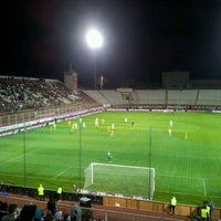 Stadionul Giulești
