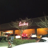 Photo taken at Lucky by George C. on 12/27/2011