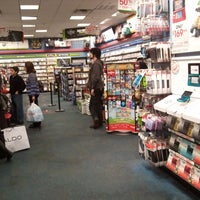 Photo taken at GameStop by Shannon M. on 12/15/2011