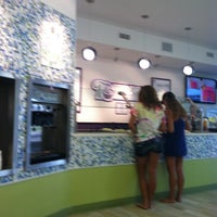 Photo taken at Bonnie&#39;s Toppings of Avalon by Jack C. on 8/11/2011
