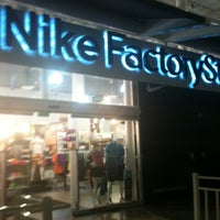 nike factory store outlet cancun