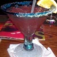Photo taken at Chili&amp;#39;s Grill &amp;amp; Bar by Lindsay S. on 1/11/2012