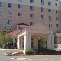 Hilton Garden Inn Uptown Albuquerque Nm