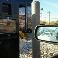 Photo taken at McDonald&#39;s by Ron W. on 11/5/2011