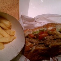 Burger King Easton Columbus Oh