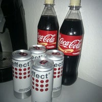 Photo taken at version zwei by Roman P. on 11/15/2011