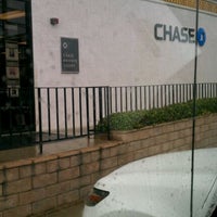 Photo taken at Chase Bank by Mark M. on 2/15/2012