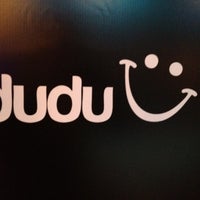 Photo taken at Dudu Launch by K Z. on 4/25/2012