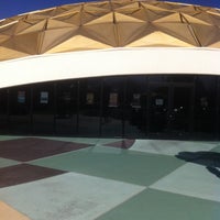 Pioneer Center for the Performing Arts - 100 S Virginia St