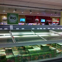 Photo taken at Rewe by Manfred W. on 8/19/2011