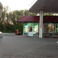 Photo taken at Вис Сервис на Юбилейной by Ekaterina on 5/5/2012