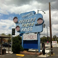 Photo taken at George&amp;#39;s Drive In by Kory W. on 5/26/2012