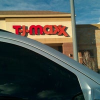 T.J. Maxx - Stetson Hills - Colorado Springs, CO