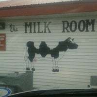 Milk Room - 934 Main St.