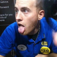 Photo taken at Best Buy by Charles B. on 8/2/2011