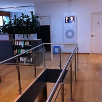 Photo taken at Audible GmbH by Paul F. on 1/28/2011