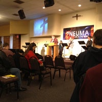 North Heights Lutheran Church Roseville Campus Church