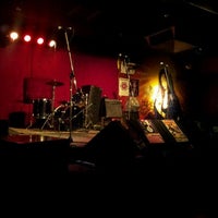 Photo taken at Mojo&amp;#39;s Bar by Nathan L. on 10/3/2011