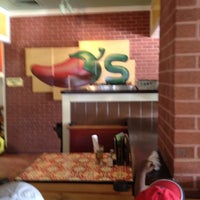 Photo taken at Chili&amp;#39;s Grill &amp;amp; Bar by Shakira P. on 4/4/2012
