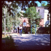 Photo taken at BezNebes Creative Agency by Евгений Н. on 8/15/2012