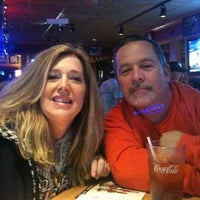 Photo taken at Applebee&#39;s Grill + Bar by Teresa W. on 12/27/2011