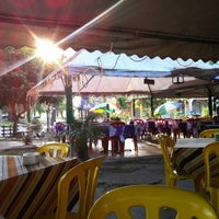 Photo taken at Samsaba Tomyam, Bandar Baru Kerteh by Norzelan M. on 7/28/2012